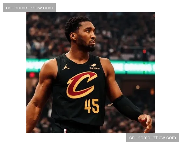 骑士攻防效率均前五，米切尔加兰复出改善化学反应