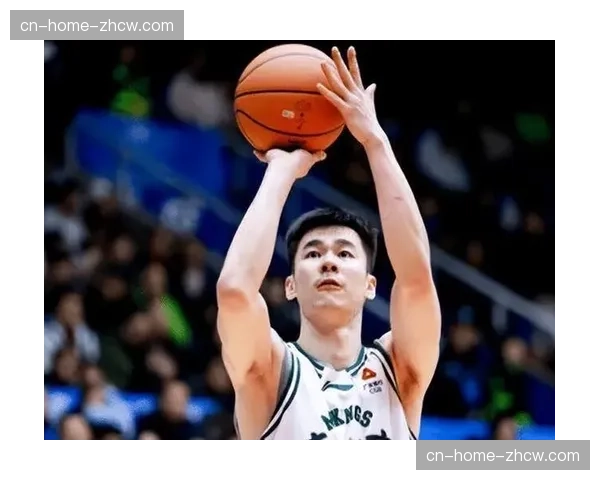 郭昊文持球进攻效率领跑本土锋线，张镇麟全能数据支撑辽宁攻防体系